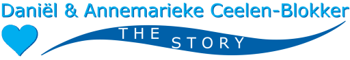 Daniël en Annemarieke Ceelen-Blokker
